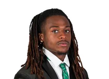 Jaivian Norman headshot