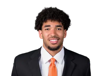 David Clement headshot