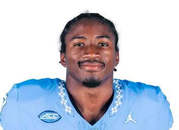 Benjamin Hall headshot