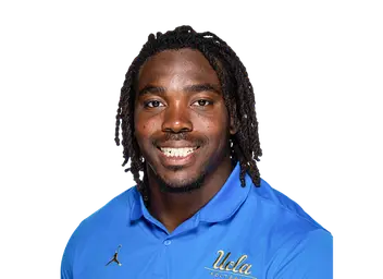 Amier Washington headshot