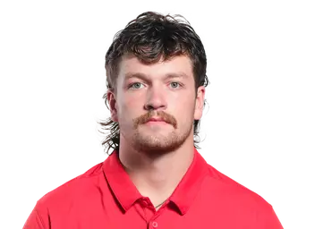 Ben Marsh headshot