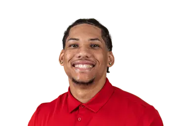 Justin Johnson headshot
