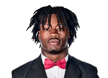 Keyshawn Campbell headshot