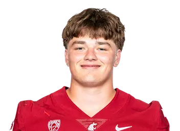 Trey Leckner headshot