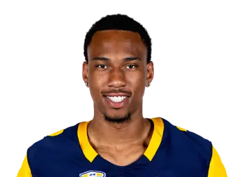 Ardell Banks headshot