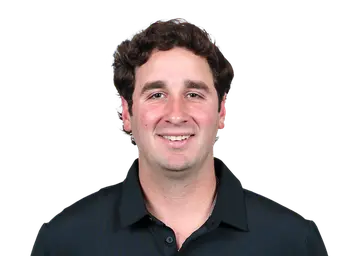 Tyler White headshot