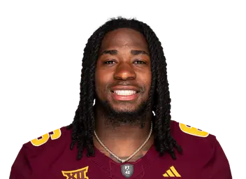 Adrian Wilson headshot