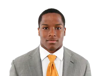 Sedrick Alexander headshot