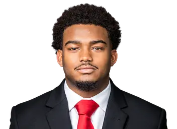 AJ Thomas headshot