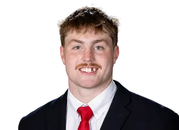 Tucker Ashcraft headshot