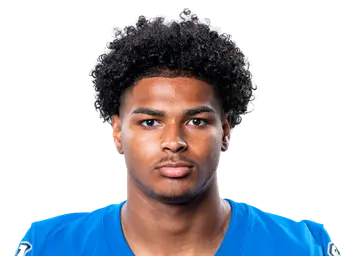 Eddie Pleasant III headshot