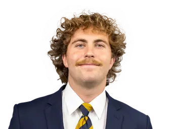 Jackson Brousseau headshot