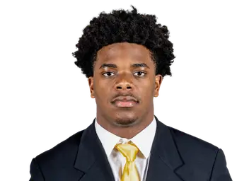 Davaughn Patterson headshot