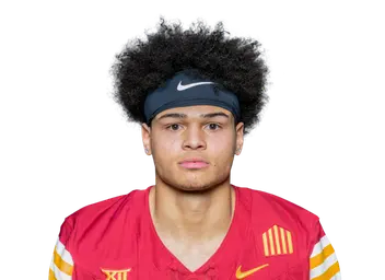 Evan Boyd headshot