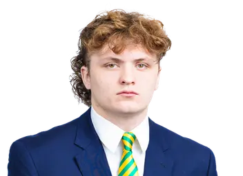 Ryder Burton headshot