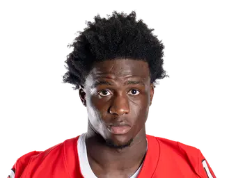 Jesse Ofurie headshot