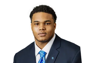 Tavion Gadson headshot