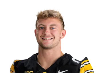 Zach Lutmer headshot