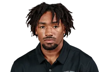 Elijah Palmer headshot