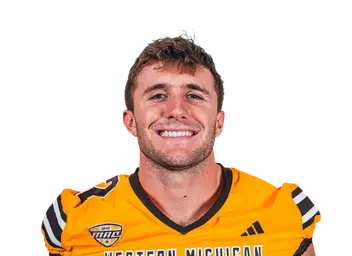 Broc Lowry headshot