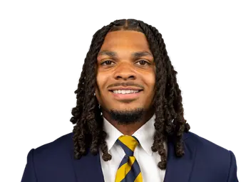Ian Strong headshot