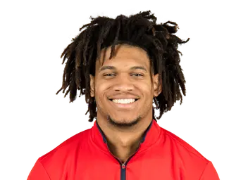 Anthony Eager headshot