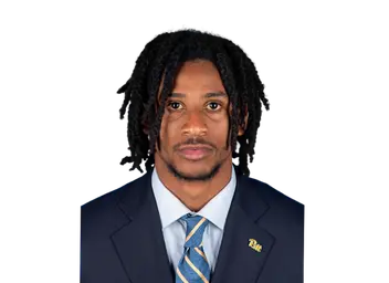 Shadarian Harrison headshot
