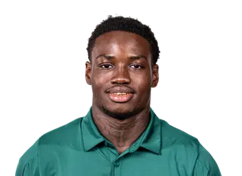 Jarvis Lee headshot