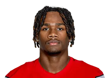 Brice Pollock headshot