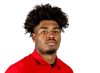 Kelvon McBride headshot
