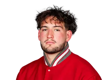 Lucas Conti headshot