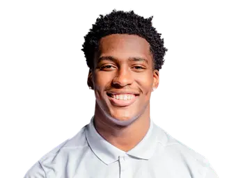 Dylan Smith headshot
