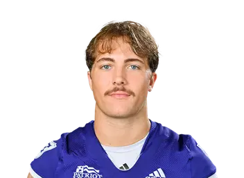 Cal Swanson headshot