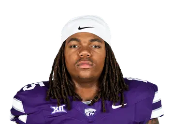 Kamari Burns headshot