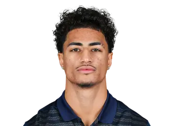 Gavin Hunter headshot