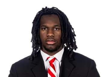 Victor Evans III headshot