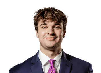 Emory Williams headshot