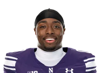 Aidan Chiles headshot