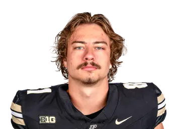 George Burhenn headshot