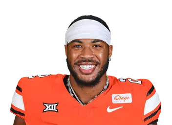 Isaiah Chisom headshot