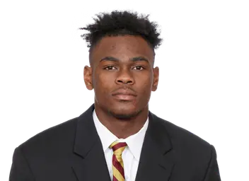 Quindarrius Jones headshot