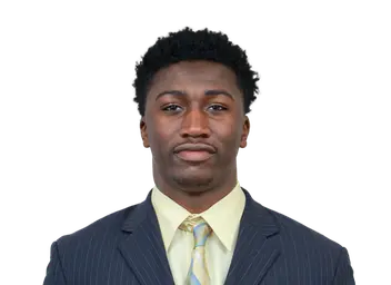 Nicholas Thompson headshot