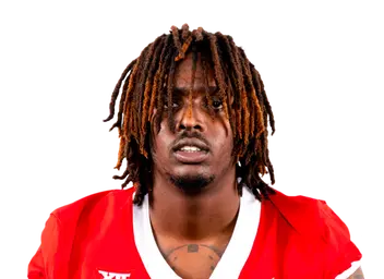 Latreveon McCutchin headshot
