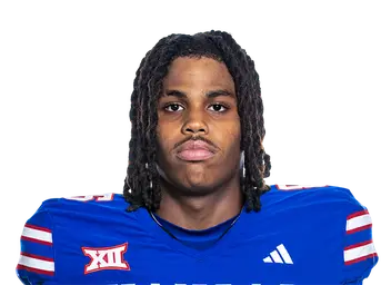 Jarred Sample headshot