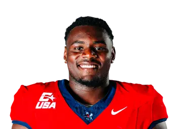 Brenton Williams headshot