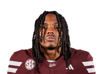 Marquis Johnson headshot