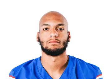 Alexander Kilgore headshot