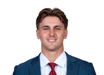 Karter Menz headshot