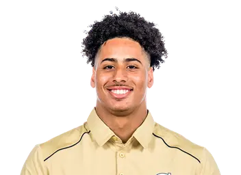 Evan Dickens headshot