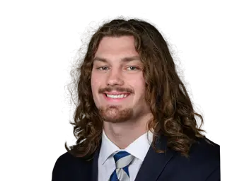 Kooper Ebel headshot